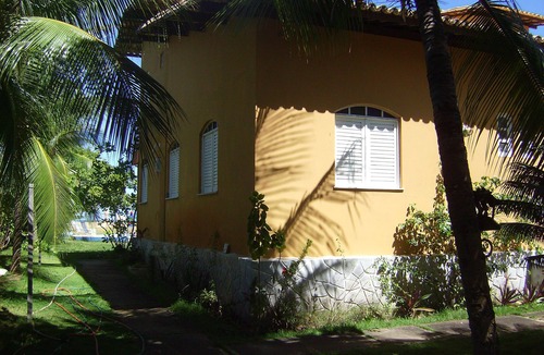 Itacimirim House | Seafront house, paradise with privacy - ITACIMIRIM - 06 bedrooms and 4 suites