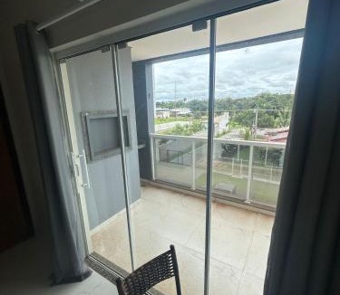 Lucas do Rio Verde Apartment | Seamaid residencial