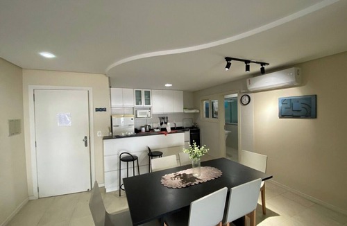 Capao da Canoa Apartment | Seaside in Capão da Canoa - book directly with me - IG pabloreidoimovel