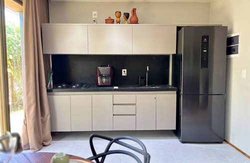 Tatuamunha Apartment | Seaside Studio on the ecological route of Milagres