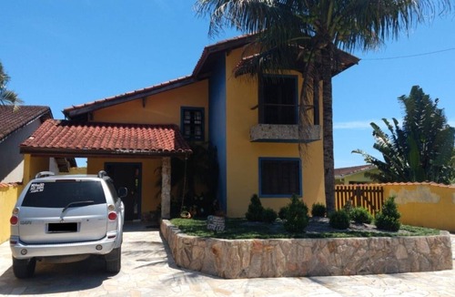 Morada da Praia House | Season house with orchard, close to Boraceia beach in a gated community