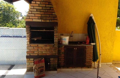 Morada da Praia House | Season house with orchard, close to Boraceia beach in a gated community