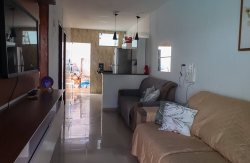 Salvador House | Season in Jauá