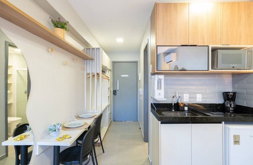 Centro House | SEASON Smart Flats by BLU stay