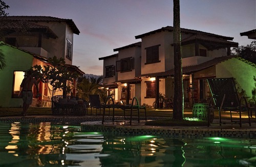 Prea House | Seasonal accommodation in charming houses on Preá beach, kitesurf paradise