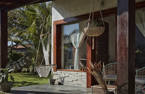 Prea House | Seasonal accommodation in charming houses on Preá beach, kitesurf paradise