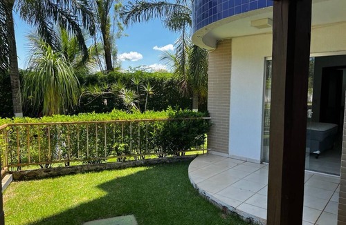 Caldas Novas Apartment | Seasonal apartment in Caldas Novas cove
