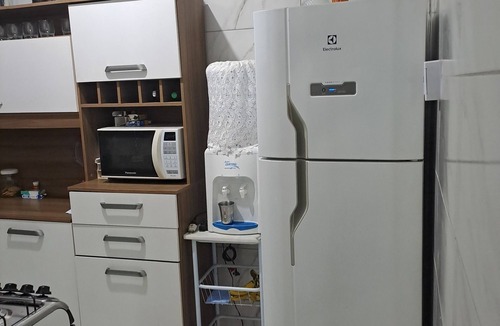 Maceio Apartment | Seasonal Apartment. A great location, safety and tranquility.