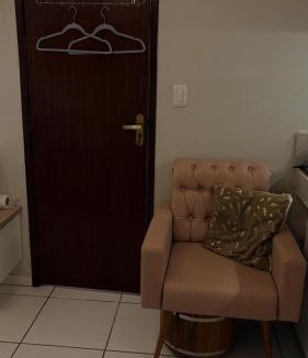 Santa Cruz House | Seasonal Furnished Suite!