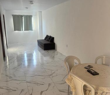 Castelo da Torre House | Seasonal house in Barra do Pojuca com 3 quartos e 4 banheiros, dentro de Condomínio