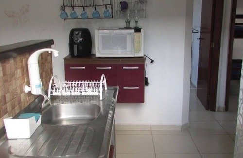 Ipiranga House | Segurança para sua família. Próximo às melhores praias,centro e orla da praia
