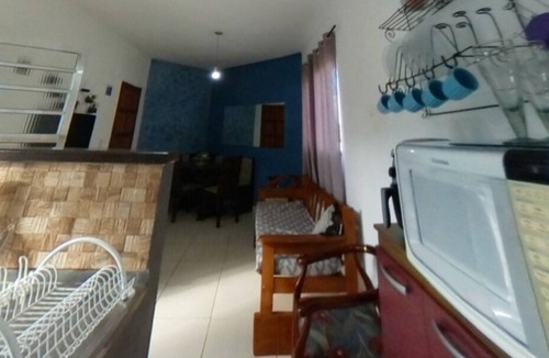 Ipiranga House | Segurança para sua família. Próximo às melhores praias,centro e orla da praia