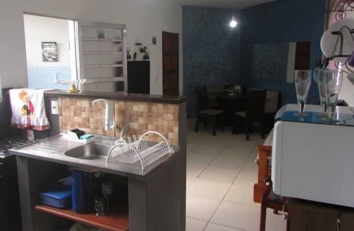 Ipiranga House | Segurança para sua família. Próximo às melhores praias,centro e orla da praia