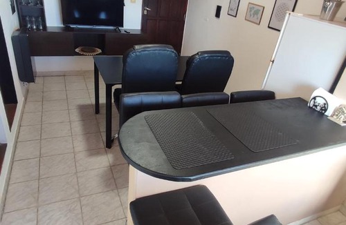 Parana Apartment | Seguridad y a min de puntos turisticos