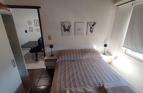 Parana Apartment | Seguridad y a min de puntos turisticos