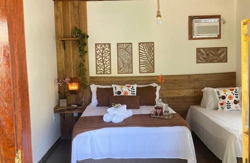 Sana Bed & Breakfast | Seh achegue suítes