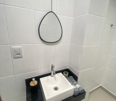 Sao Lourenco Apartment | Seja Bem-Vindos, sinta-se em Casa !