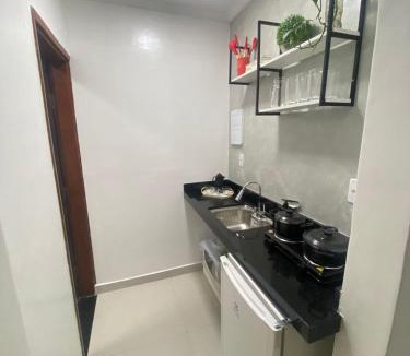 Sao Lourenco Apartment | Seja Bem-Vindos, sinta-se em Casa !