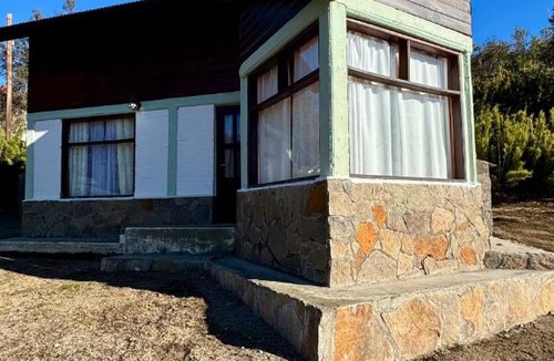 Villa Pehuenia Ski Chalet | Selene Malen 4