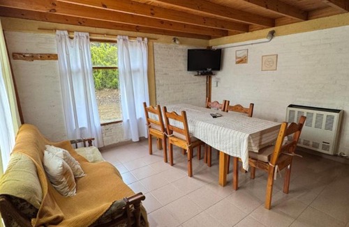 Villa Pehuenia Ski Chalet | Selene Malen 4