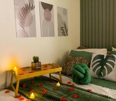 Jordao Apartment | Self Chek in 24h AEROPORTO