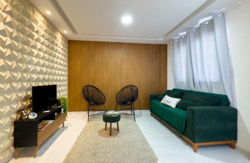 Jordao Apartment | Self Chek in 24h AEROPORTO