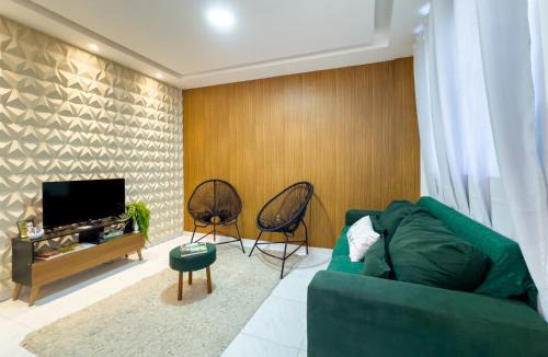 Jordao Apartment | Self Chek in 24h AEROPORTO