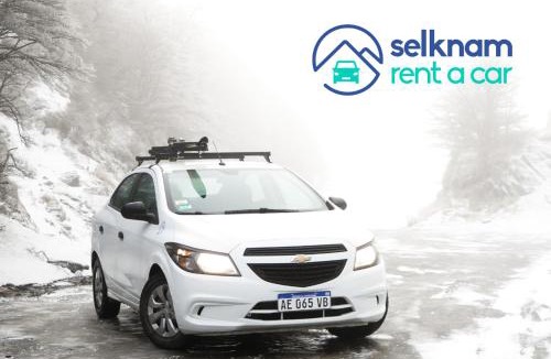 Province of Tierra del Fuego Apartment | Selknam