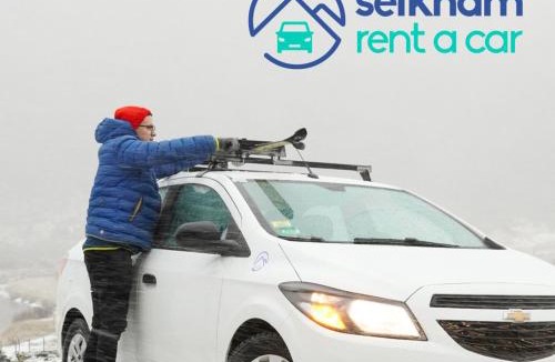 Province of Tierra del Fuego Apartment | Selknam