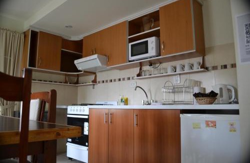Province of Tierra del Fuego Apartment | Selknam