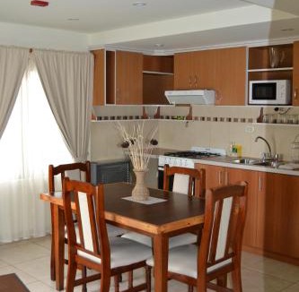 Province of Tierra del Fuego Apartment | Selknam