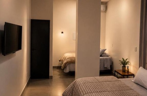 Ametista do Sul Hostel | Sely Suítes