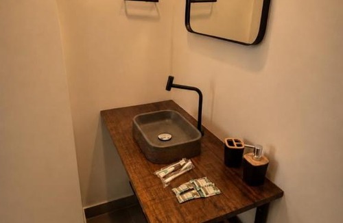 Ametista do Sul Hostel | Sely Suítes