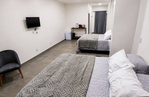 Ametista do Sul Hotel | Sely Suítes