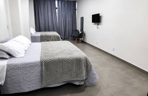 Ametista do Sul Hotel | Sely Suítes