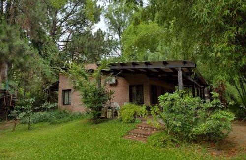 San Jose del Rincon House | Sen de campo: viví la naturaleza