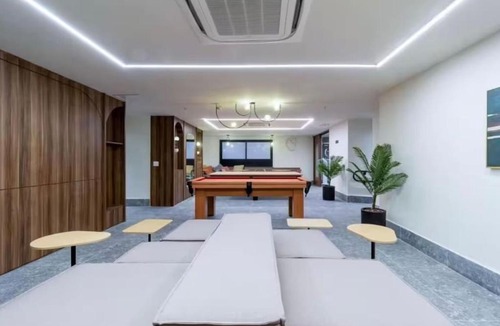 Centro Apartment | Send 504 Bloco A · 2 Centro Perto de Tudo Metrô, Turismo e Empresas