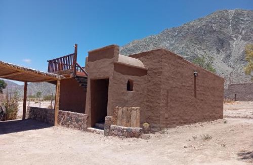 Tilcara Hotel | Sendero De Las Cabras