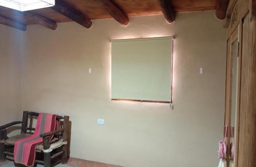 Tilcara Hotel | Sendero De Las Cabras