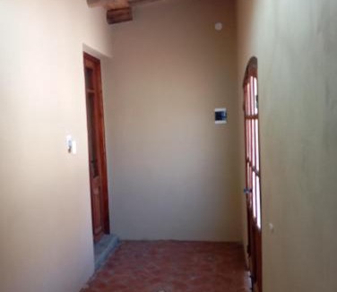 Tilcara Hotel | Sendero De Las Cabras