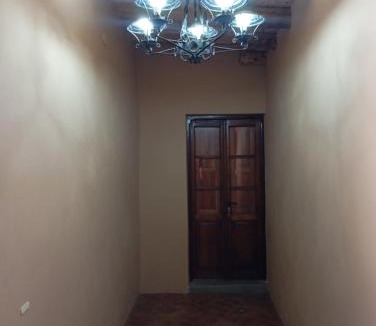 Tilcara Hotel | Sendero De Las Cabras