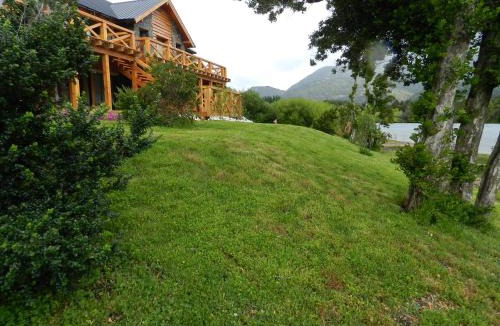 Los Alerces National Park Cabin | Sendero Lodge