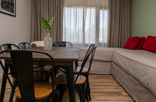 El Chalten Hotel | Senderos Aparts & Suites