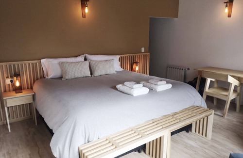 El Chalten Hotel | Senderos Aparts & Suites