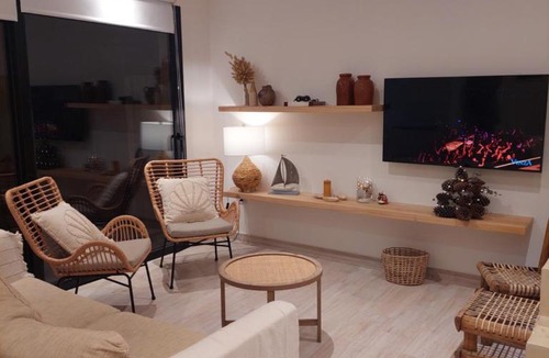 Monte Hermoso House | Senderos del Mar