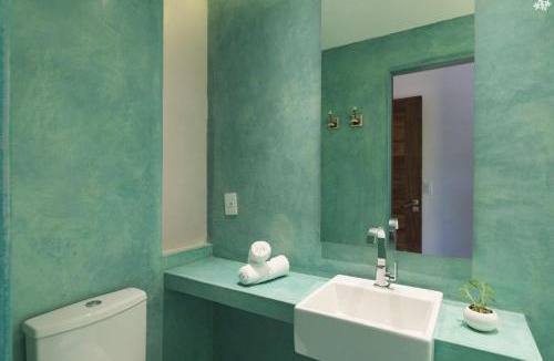 Tibau do Sul Apartment | Sensacional flat no Laguna Serena