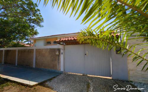 Maceio House | Senses Dimension - Ipioca Beach Suites