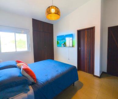 Maceio House | Senses Dimension - Ipioca Beach Suites
