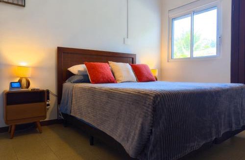 Maceio House | Senses Dimension - Ipioca Beach Suites