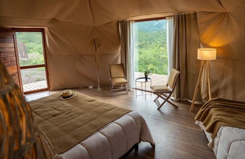 La Vina Department Other | Sentio Camps - All Inclusive